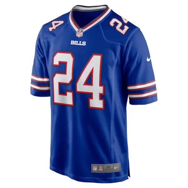 Cole bishop buffalo bills nike game jersey Royal S