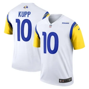 Cooper kupp los angeles rams nike alternate legend player performance top White