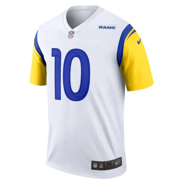 Cooper kupp los angeles rams nike alternate legend player performance top White M