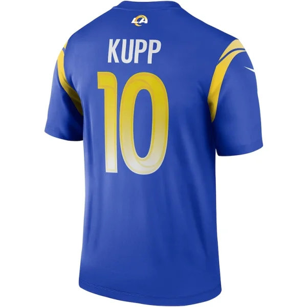 Cooper kupp los angeles rams nike team legend player performance top Royal L