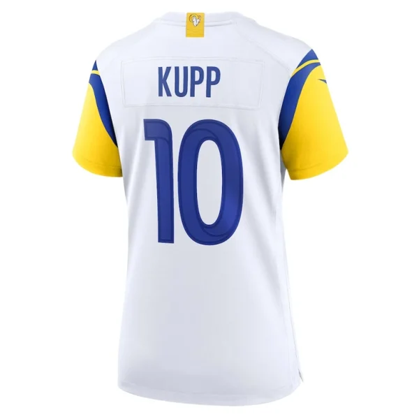 Cooper kupp los angeles rams nike womens alternate game jersey White L