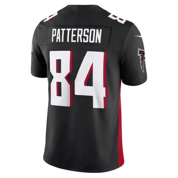 Cordarrelle patterson atlanta falcons nike vapor f.u.s.e. limited jersey Black L