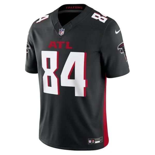Cordarrelle patterson atlanta falcons nike vapor f.u.s.e. limited jersey Black M