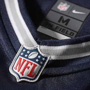 Dak prescott dallas cowboys nike youth game jersey Navy Yth XL