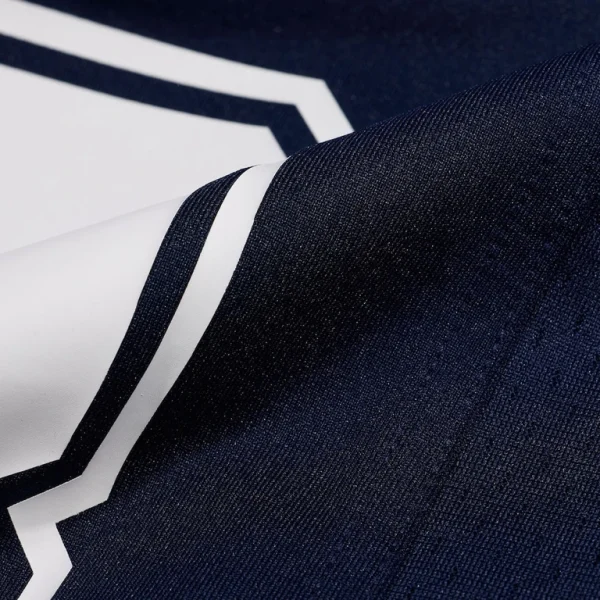 Dallas cowboys nike custom game jersey Navy 2XL