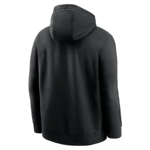 Dallas cowboys nike edge pack pullover hoodie Black L