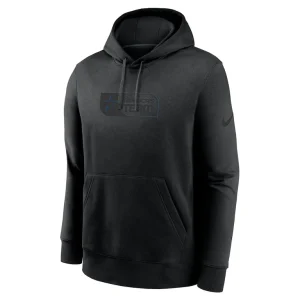 Dallas cowboys nike edge pack pullover hoodie Black M