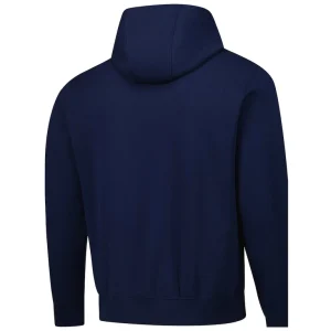 Dallas cowboys nike local americas team pullover hoodie Navy L