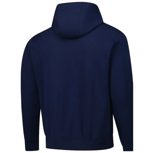 Dallas cowboys nike local americas team pullover hoodie Navy L