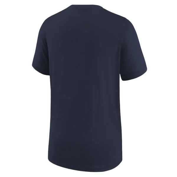 Dallas cowboys nike preschool legend icon performance t shirt Navy 7