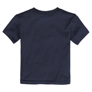 Dallas cowboys nike toddler 2023 nfc east division champions locker room trophy collection t shirt Navy 4T