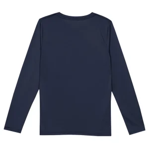 Dallas cowboys nike toddler legend icon long sleeve t shirt Navy 4T