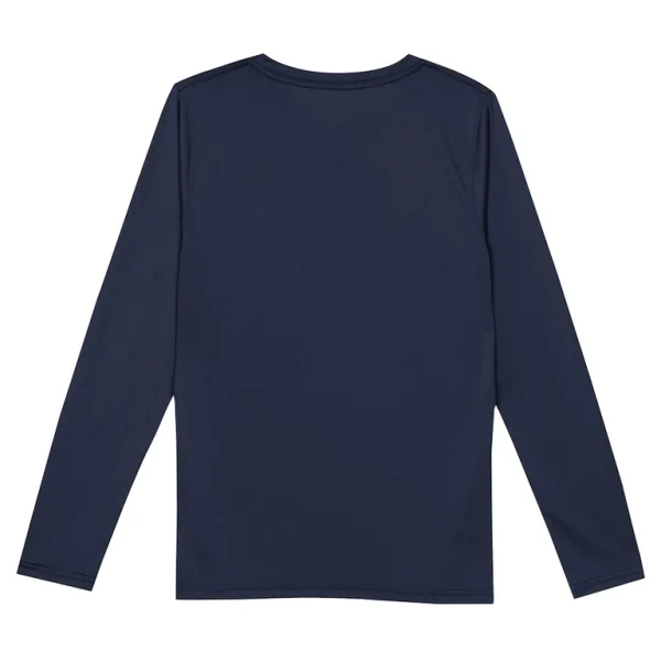 Dallas cowboys nike toddler legend icon long sleeve t shirt Navy 4T