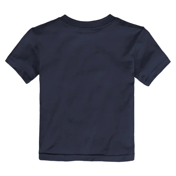 Dallas cowboys nike toddler legend icon performance t shirt Navy 4T