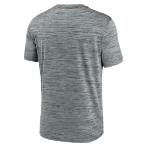 Dallas cowboys nike velocity performance t shirt Gray L