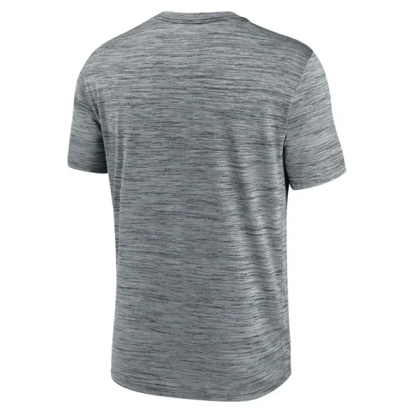 Dallas cowboys nike velocity performance t shirt Gray L