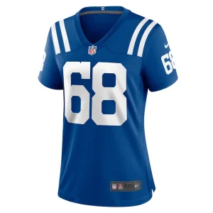 Dalton tucker indianapolis colts nike womens game jersey Royal M