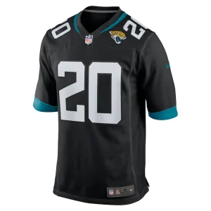 Daniel thomas jacksonville jaguars nike game jersey Black M