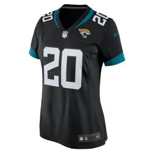 Daniel thomas jacksonville jaguars nike womens game jersey Black M