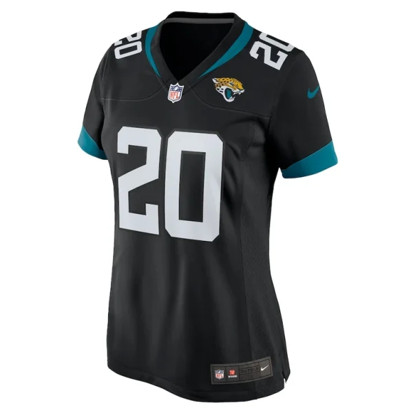 Daniel thomas jacksonville jaguars nike womens game jersey Black M