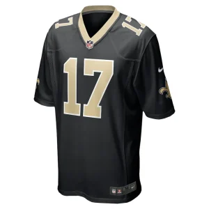 Dante pettis new orleans saints nike game jersey Black M