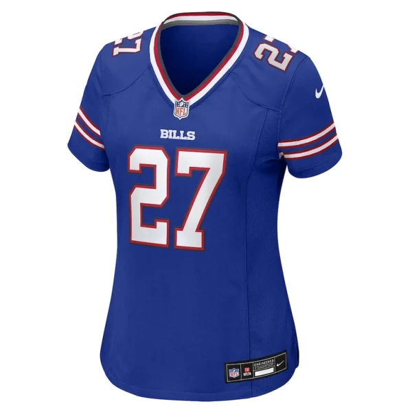 Darrick forrest buffalo bills nike womens team game jersey Royal M