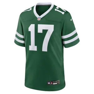 Davante adams new york jets nike game jersey Legacy green M