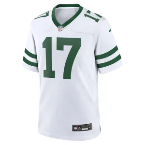Davante adams new york jets nike game jersey Legacy white M