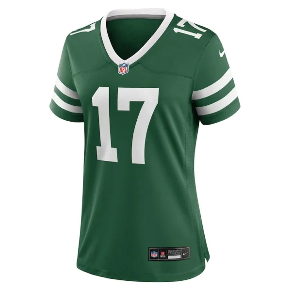 Davante adams new york jets nike womens game jersey Legacy green M