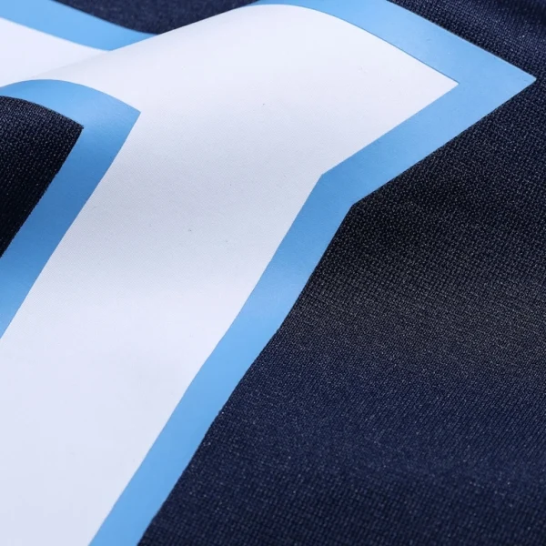 David martin robinson tennessee titans nike game jersey Navy 2XL