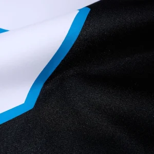 David sharpe carolina panthers nike team game jersey Black 2XL