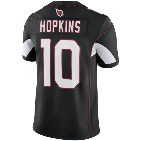 Deandre hopkins arizona cardinals nike vapor limited jersey Black L