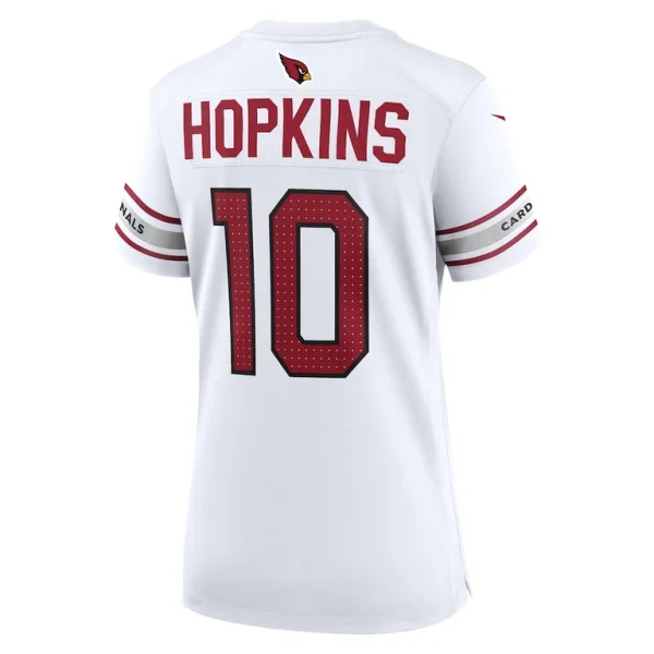 Deandre hopkins arizona cardinals nike womens player jersey White L