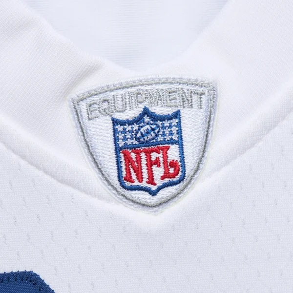 Demarcus ware dallas cowboys mitchell ness 2005 legacy replica jersey White XL