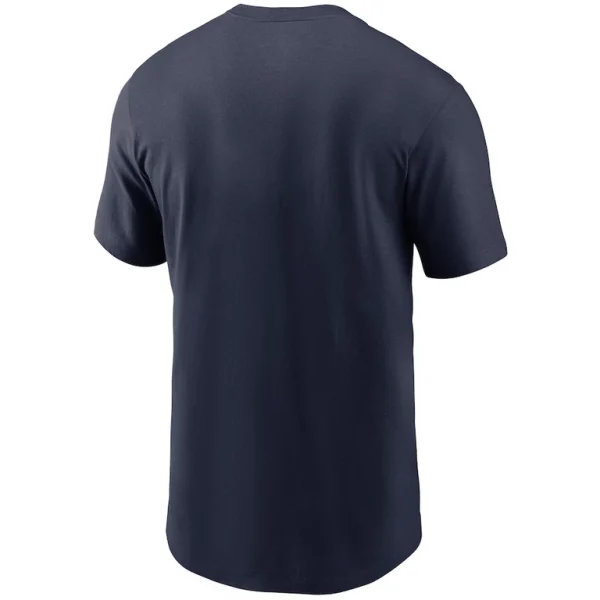 Denver broncos nike hometown collection denv3r t shirt Navy L