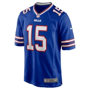 Deon cain buffalo bills nike game jersey Royal M