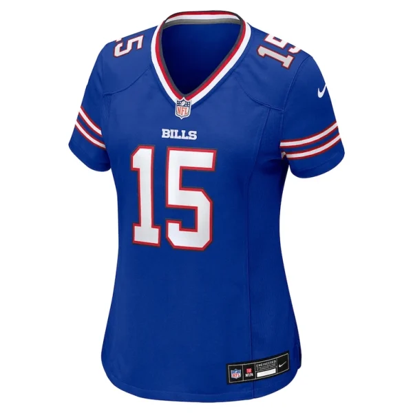 Deon cain buffalo bills nike womens game jersey Royal M
