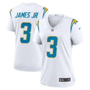 Derwin james jr. los angeles chargers nike womens game jersey White