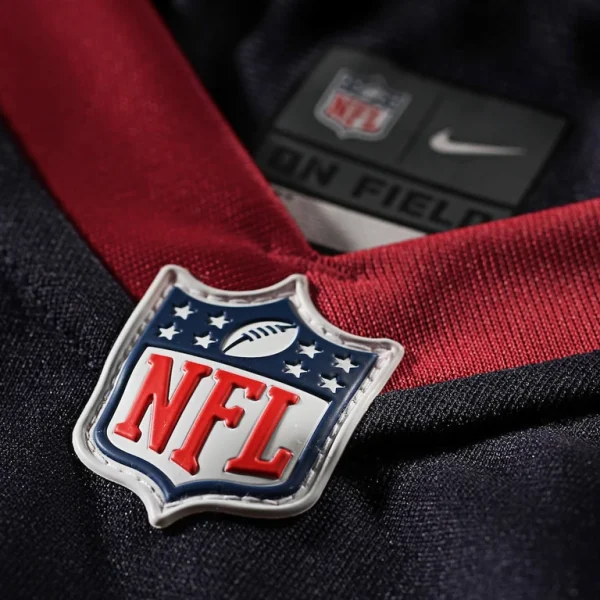 Deshaun watson houston texans nike womens game player jersey Navy XL