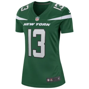 Don maynard new york jets nike womens game retired player jersey Gotham green M