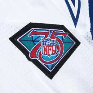 Emmitt smith dallas cowboys mitchell ness 1994 authentic jersey White XL