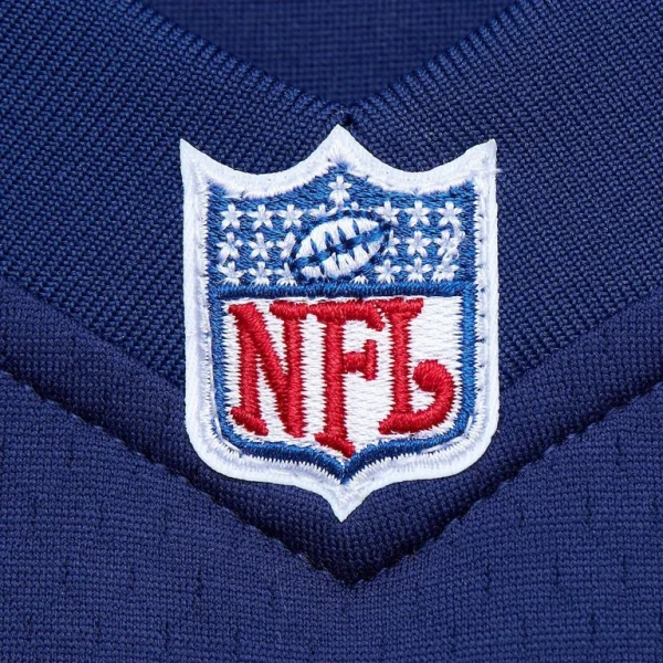 Emmitt smith dallas cowboys mitchell ness legacy replica jersey Navy XL