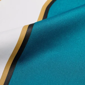 Gabe davis jacksonville jaguars nike prowler throwback player game jersey Teal 2XL
