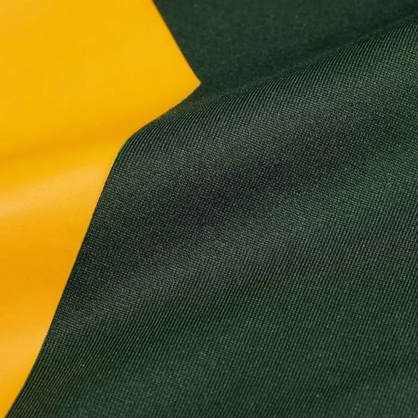 Green bay packers nike alternate custom jersey Green 2XL