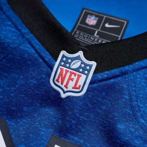 Grover stewart indianapolis colts nike indiana nights alternate game jersey Royal XL