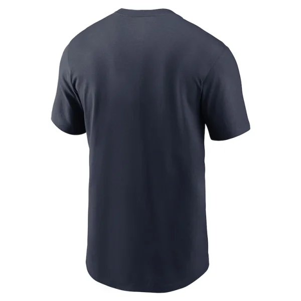 Houston texans nike hometown t shirt Navy L