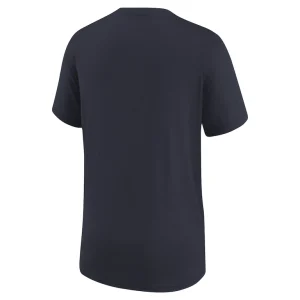 Houston texans nike preschool legend icon performance t shirt Navy 7