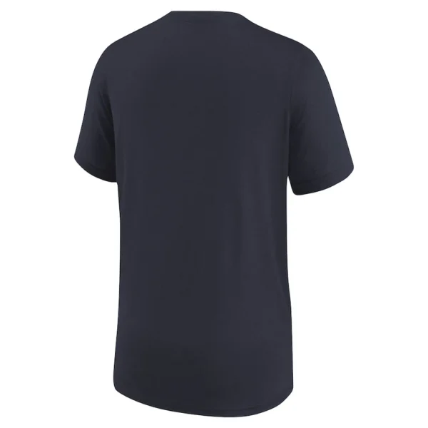 Houston texans nike preschool legend icon performance t shirt Navy 7