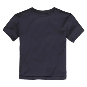 Houston texans nike toddler legend icon performance t shirt Navy 4T
