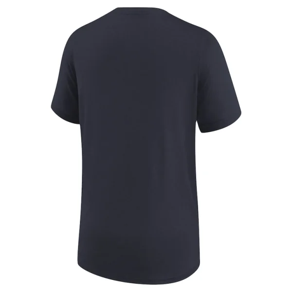 Houston texans nike youth legend icon t shirt Navy Yth L